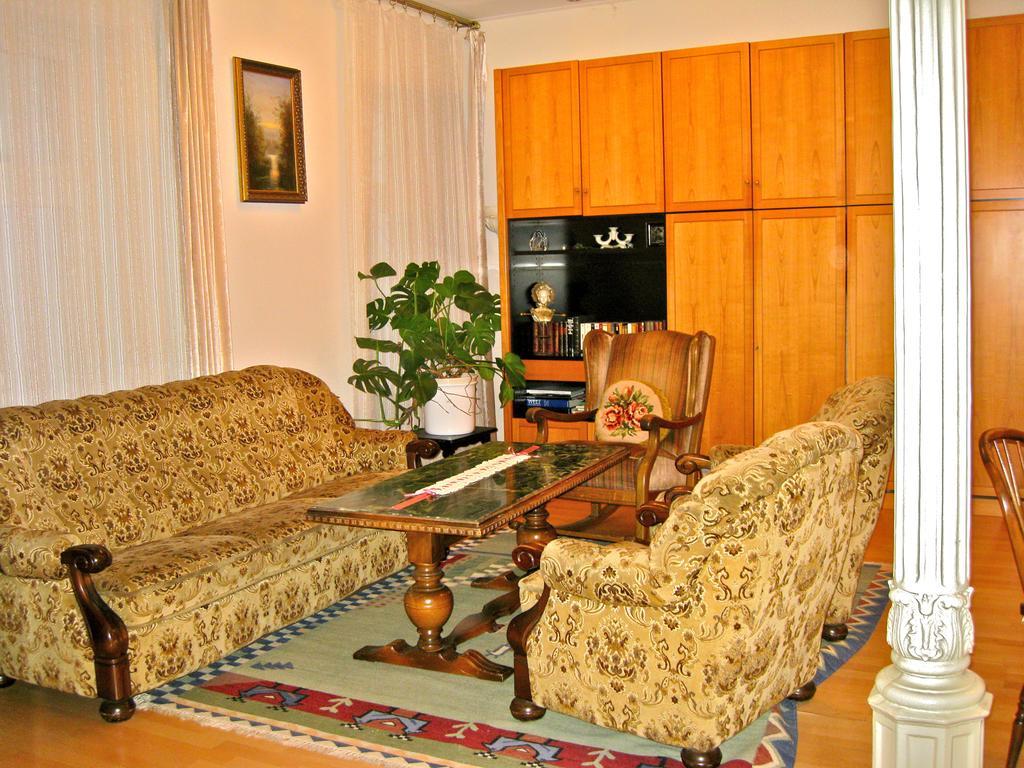 City Center In Badenbaden Affittacamere 3*