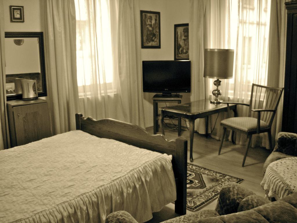 City Center In Badenbaden Affittacamere 3*