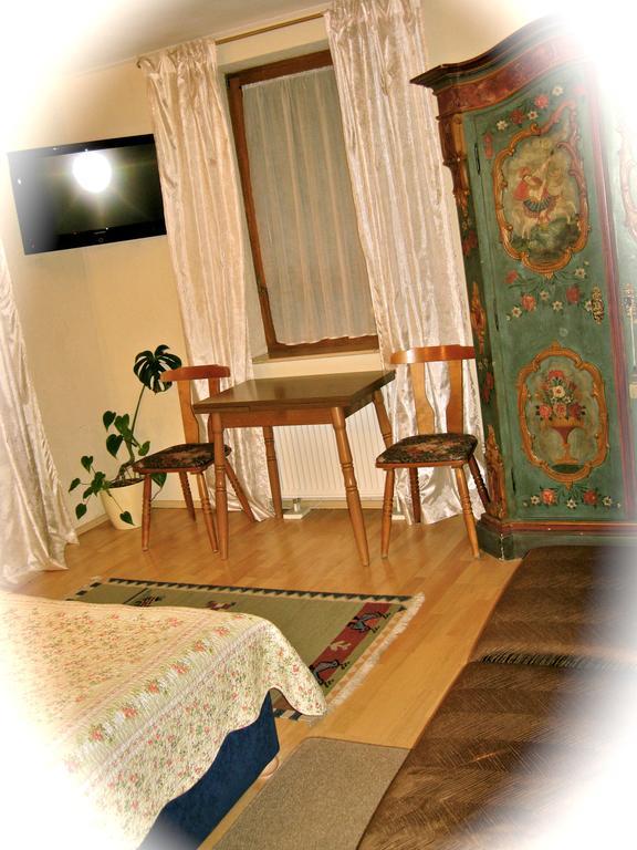 Affittacamere City Center In Badenbaden 3*