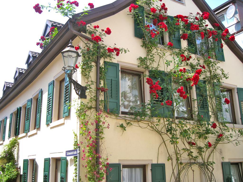 City Center In Badenbaden Affittacamere Baden-Baden